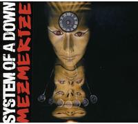 System of a Down - Mezmerize