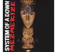 Mezmerize CD