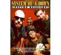 System Of A Down - Psycho Messiahs - The Unauthorised Biography