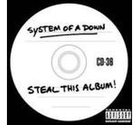 System of a Down - Steal This Album [Import]