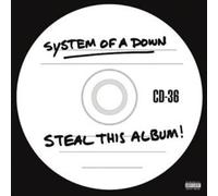 Steal This Album