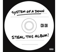 Steal This Album! – Legacy