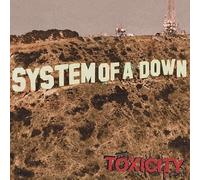 System Of A Down - System Of A Down - Toxicity