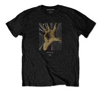 System of a Down - T-Shirt # XXL Unisex Black # 20 Years Hand [Import]