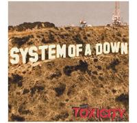 System Of A Down - Toxicité