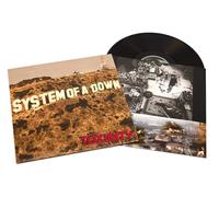 SYSTEM OF A DOWN - Toxicité (2018) LP Vinyle