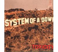 System of a Down - Toxicity