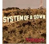 System Of A Down Toxicity
