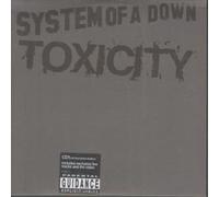 System of a Down - Toxicity [Import]