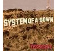System of a Down - Toxicity [Import]
