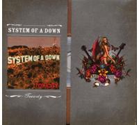 System of a Down - Toxicity [Import]
