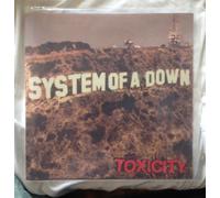 System of a Down - Toxicity [Import]