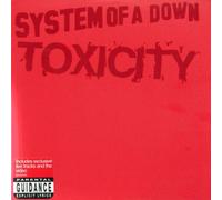 System of a Down - Toxicity [Import]