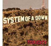 Toxicity – Vinyle – Sony Music