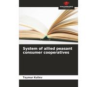 System of allied peasant consumer cooperatives