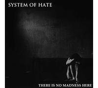 System of Hate - There Is No Madness Here