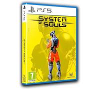 System Of Souls-Jeu-PS5