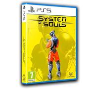 Selecta – System Of Souls