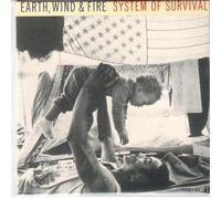 SYSTEM OF SURVIVAL By EARTH WIND & FIRE (0001-01-01)
