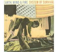 System of Survival/Writing on The Wall [Import]