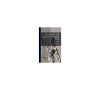 System Of The Modern Roman Law; Volume 1