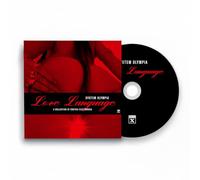 System Olympia – Love Language – CD (2 disques)