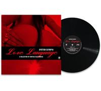 Alive AG – Love Language (Curated By System Olympia)