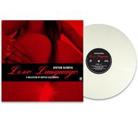 System Olympia - Love Language (2lp White Vinyl)