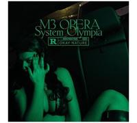 System Olympia - M3 Opera Ep [12-Inch Single] Extended Play