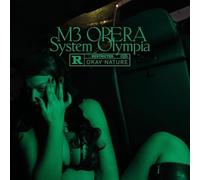 System Olympia - M3 Opera EP