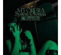 System Olympia - M3 Opera EP