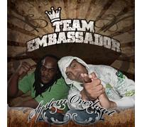 Team Embassador – System Overload – CD