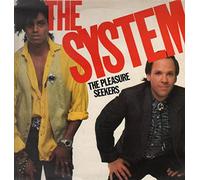 System - Pleasure Seekers (1985)