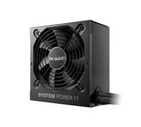 be quiet! Alimentation PC SYSTEM POWER 11 – 550 W ATX