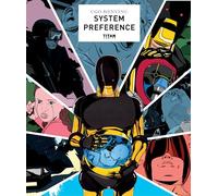 System Preference