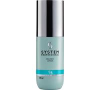 System Professional Balance Lotion soin fortifiant pour cuir chevelu sensible 125 ml
