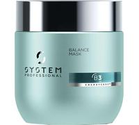 System Professional Balance Mask masque fortifiant pour cuir chevelu sensible 400 ml