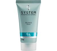 System Professional Lipid Code Balance Masque B3 200 ml 200 ml