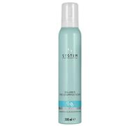 System Professional Lipid Code Balance Mousse pré-shampooing 200 ml 200 ml