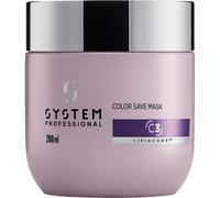 System Professional Lipid Code Color Save Masque C3 200 ml 200 ml