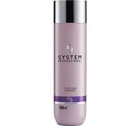 System Professional LipidCode Color Save C1 Shampoo 250 ml