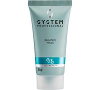 System Professional Lipid Code Derma Balance Mask B3 200 ml