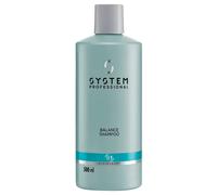System Professional Balance (B1) Shampoing 500 ml