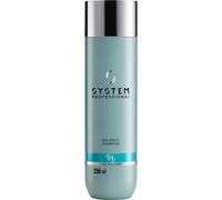 System Professional LipidCode Balance B1 Shampoo 250 ml