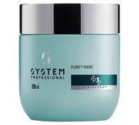 System Professional LipidCode Purify P3 Mask 200 ml
