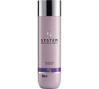 System Professional LipidCode Color Save C1 Shampoo 250 ml
