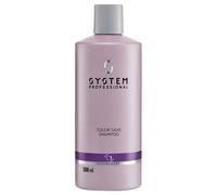 System-Professional-Lipid-Code Fibra Color-SaveShampooing C1 500 ml