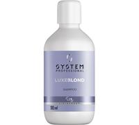 System-Professional-Lipid-Code Fibra LuxeblondShampoo 100 ml