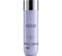 System Professional Luxeblond Shampoo