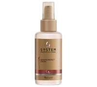 Crème de protection L5 LuxeOil System Professional 95 ML